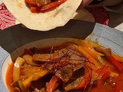 -墨纪Mojí墨西哥餐厅(官舍店)