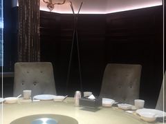 包厢-铜锣湾·有麝自然香(重庆新天地店)