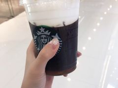 -星巴克(无锡百联奥特莱斯店)