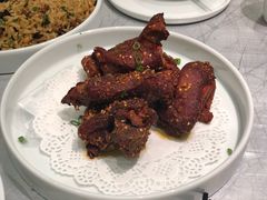 -姚姚酸菜鱼·金戈戈香港豉油鸡(喜荟城联名店)