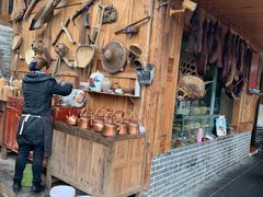 -青城甲(青城山店)