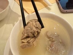 -利苑酒家(合景国际金融广场店)