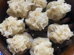 精品牛肉烧麦-正宗天津烧麦馆(柳州路店)