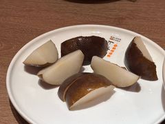 -金掌勺锅包肉(太原万达店)