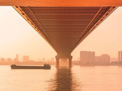 -武汉两江游览·夜游长江(汉阳门码头)