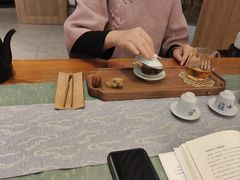 -拂晓山房·私房川菜(西门店)