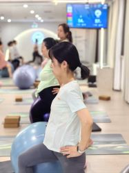-爱尔乐美孕产瑜伽·普拉提