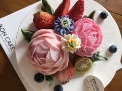 -BONCAKE裱花蛋糕(万象汇店)