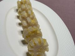 -怡情荟•海鲜青岛菜(五四广场旗舰店)