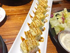 -小川洋风料理(街道口店)