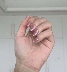 -Miss·A日式美甲美睫