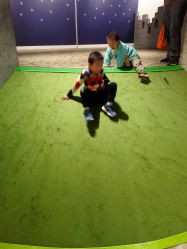 -幻贝家儿童乐园(苏州中心店)