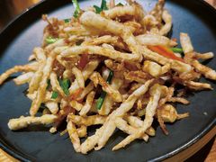 竹里小炒-竹里馆·淮扬菜·功夫茶(老门东店)