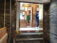 -惠丰堂饭庄·烤鸭·京味菜(翠微路店)