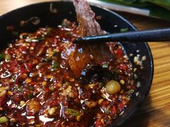 -陆记牛庄·碳锅龙虾烧烤(爱上花园店)