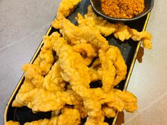 -川芙蓉·市井老川菜(长寿路店)