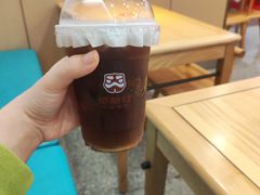 -塔斯汀中国汉堡(东平店)