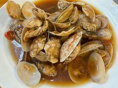 -炭虎子水浒烤肉(梦时代店)