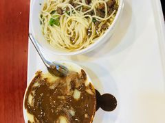 面茶做最好-护国寺小吃(地安门店)