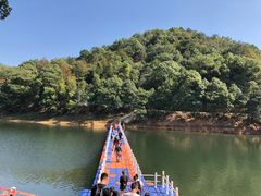 -石燕湖生态旅游景区