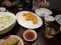 -前海沿·青岛菜(五四广场永旺店)