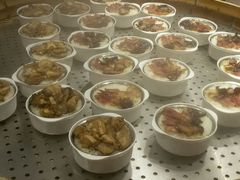 -食悦天美食广场(武汉壹方购物中心店)
