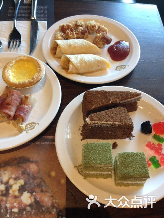 西十二街牛排自助餐厅(大悦城店)的全部评价(第103页)-烟台-大众点评