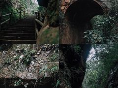 -赤水丹霞旅游区·大瀑布