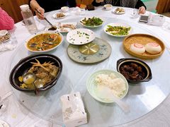-江南人家(横店老字号)