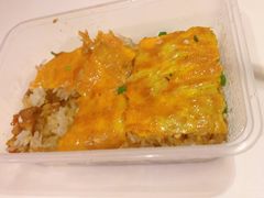 -老通城豆皮大王(吉庆街店)