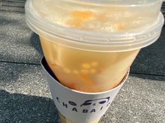 -茶百道(太平门直街店)