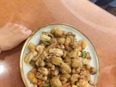 老幼乐八珍豆腐-桃子餐厅·天津菜(王顶堤总店)