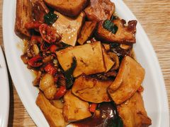 -乡村基·川味现炒大王(熙悦天街店)