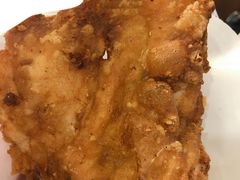 -新桥炸鸡店(中昂时代广场店)