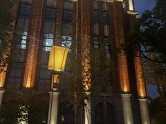 -华东政法大学(松江校区)