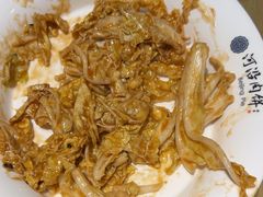 -河沿肉饼Beijing Pie(东华门店)