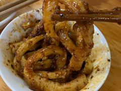 -洞子口张老二凉粉(文殊院店)