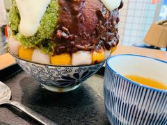 -WONDER ICE 萬得冰田(建設路总店)