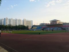 -华北电力大学(一校区)