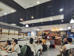 -黑石礁酒楼·海鲜(黑石礁店)