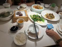 -码头见·潮汕菜(领展中心城店)
