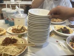 -歹歹的加个面过油肉拌面(贵州路店)