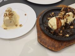 -Pita's&Tika's中东和印度风味餐厅(龙湖天街店)