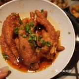 甘梅也好吃烧菜小吃比火锅更出色哈