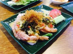 -热浪岛马来餐厅
