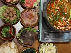 -黔有有贵州酸汤夺夺粉火锅(五味十字店)