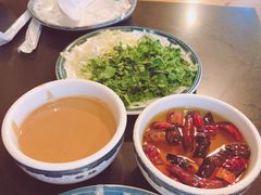-裕德孚·非遗手切涮羊肉(东直门内大街店)