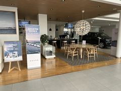-青岛中升沃茂沃尔沃4S店(市北店)