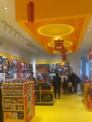 -乐高授权专卖店(朝阳大悦城店)