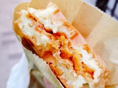 -低调高手大街小食 (總店)